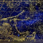 MCにキロンがコンジャンクションしている意味